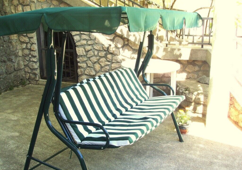 Photo of Patio Balcony in Opric