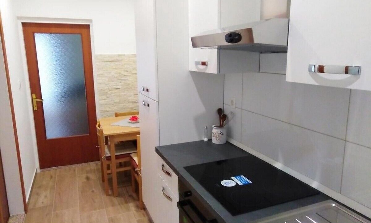 Photo of Kitchen in Biograd na Moru