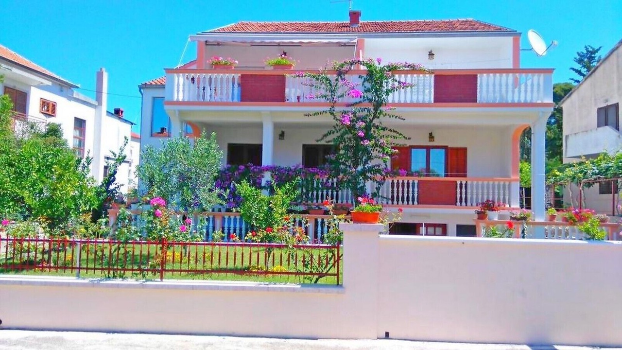 Photo of Outdoor in Biograd na Moru