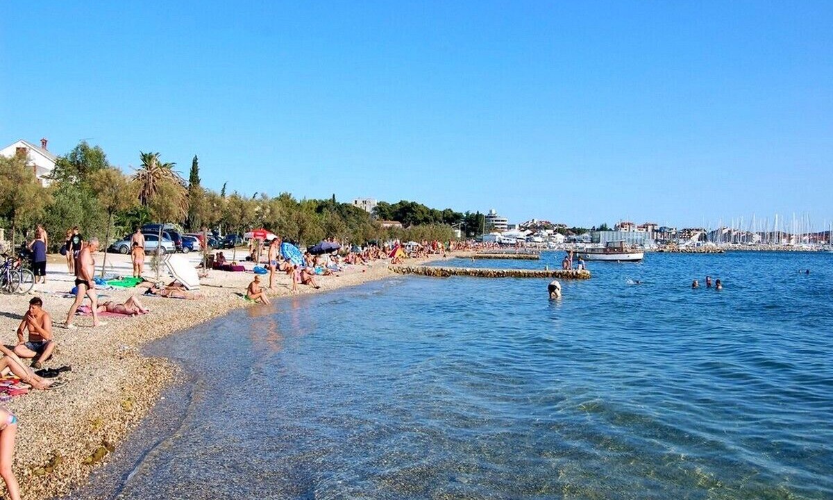 Photo of Others in Biograd na Moru