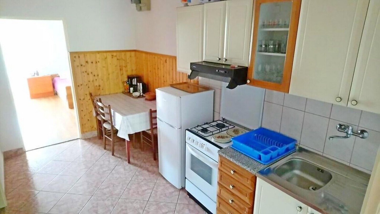Photo of Kitchen in Biograd na Moru
