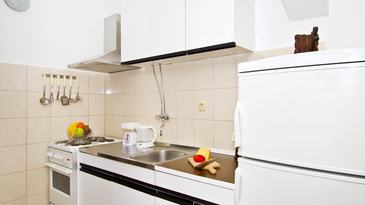 Photo of Kitchen in Podglavica