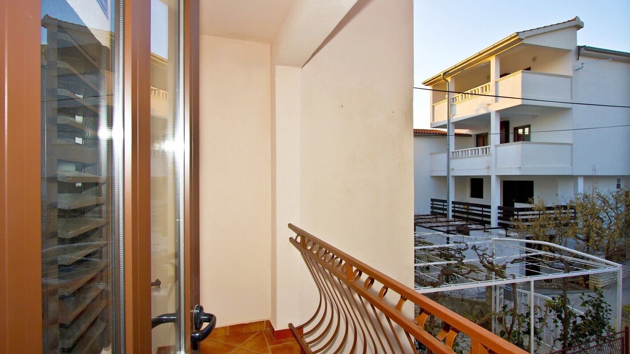 Photo of Patio Balcony in Podglavica