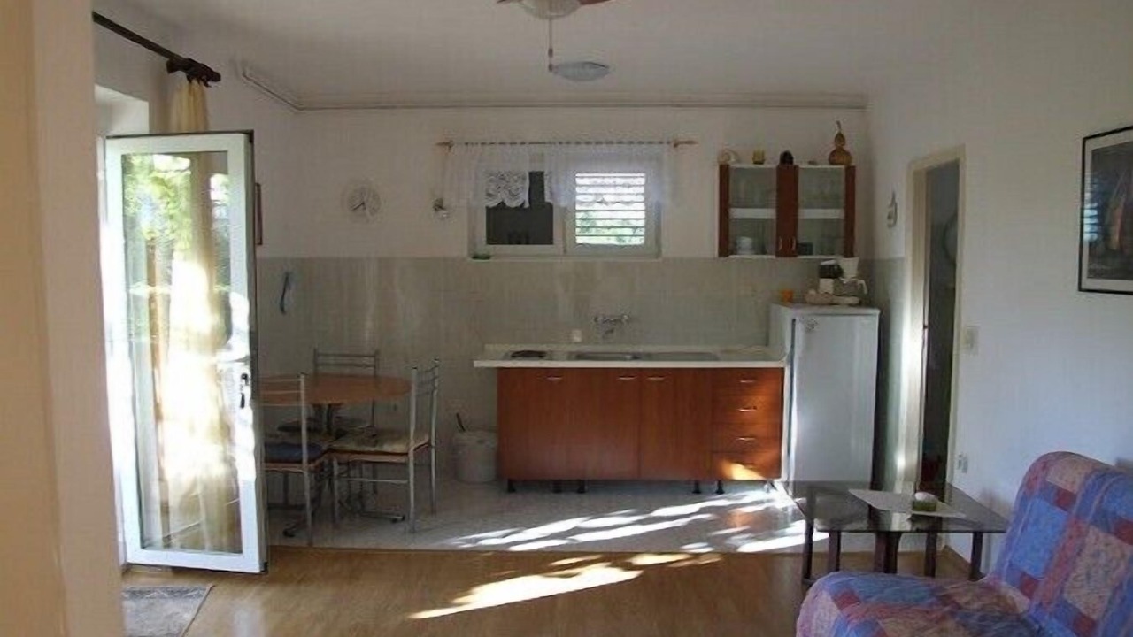 Photo of Livingroom in Murter