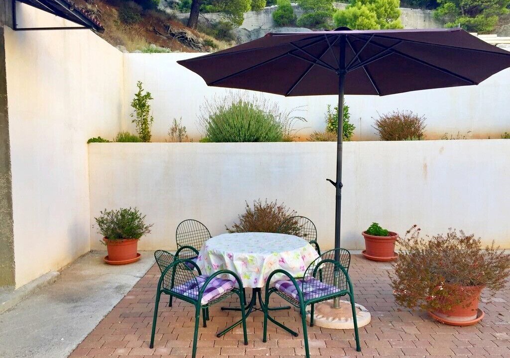 Photo of Patio Balcony in Dugi Rat