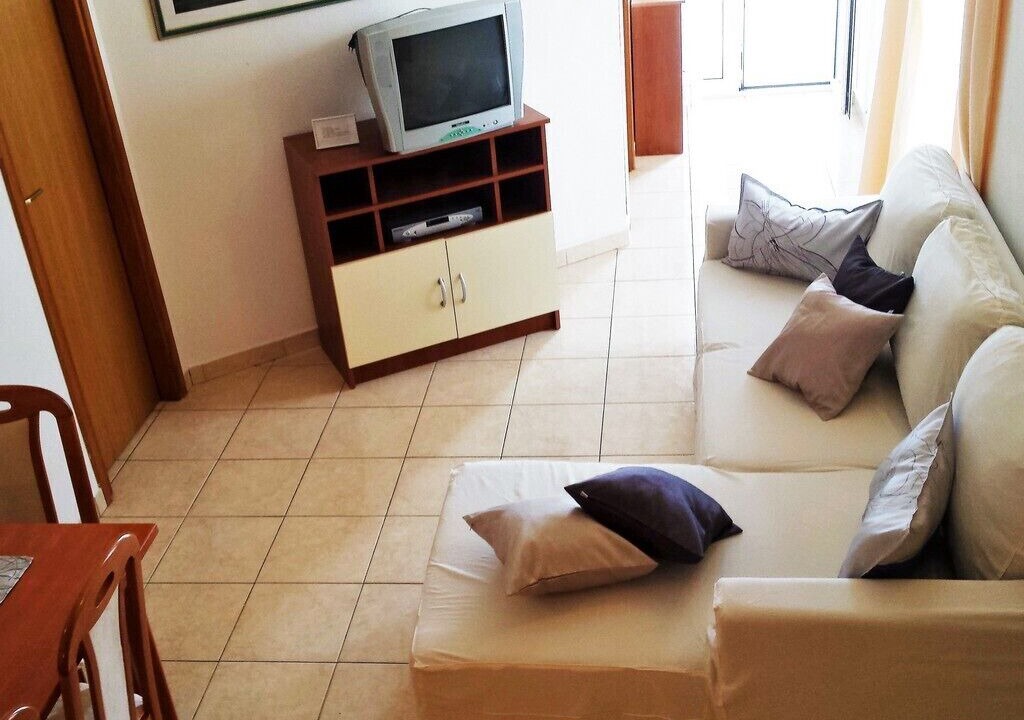 Photo of Livingroom in Tijesno