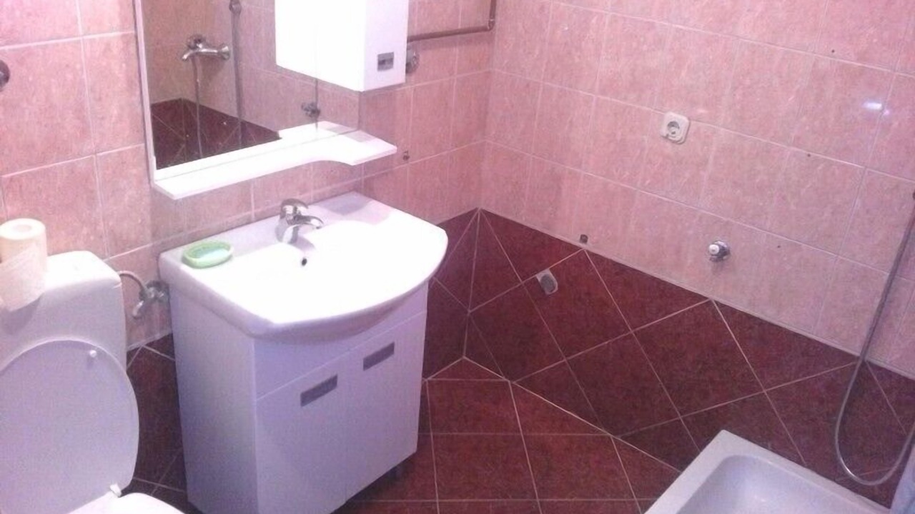 Photo of Bathroom in Seliste