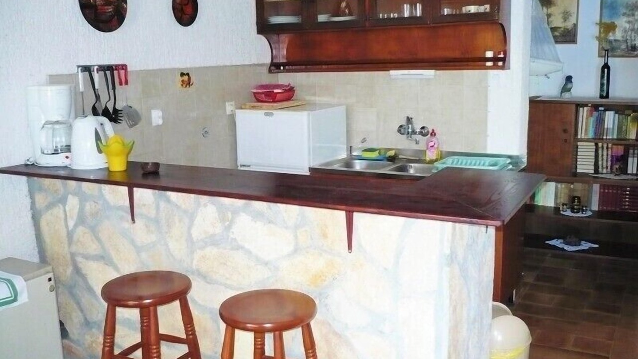 Photo of Kitchen in Betina