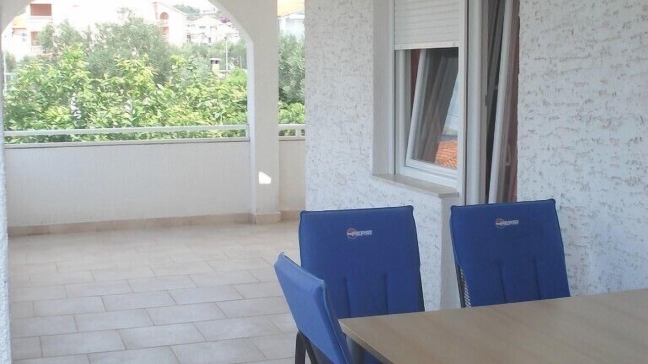 Photo of Patio Balcony in Okrug Gornji
