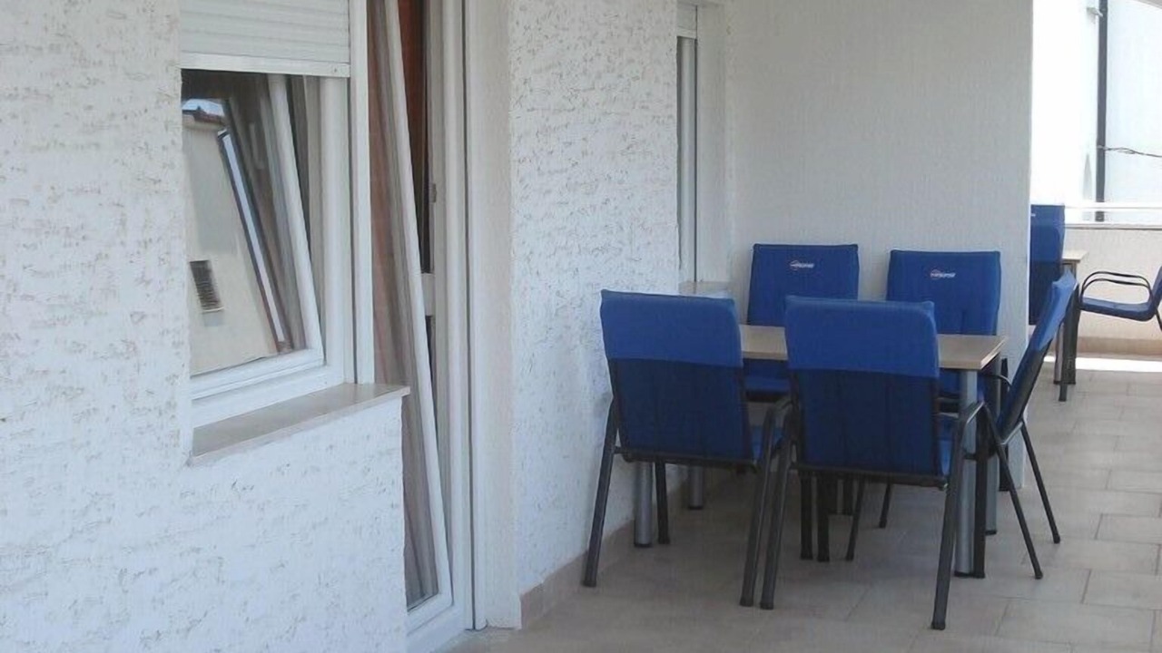 Photo of Patio Balcony in Okrug Gornji