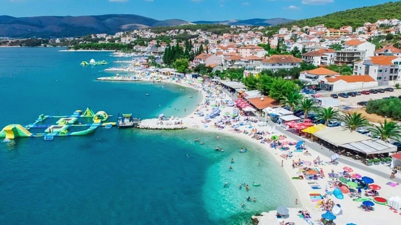 Photo of Outdoor in Okrug Gornji