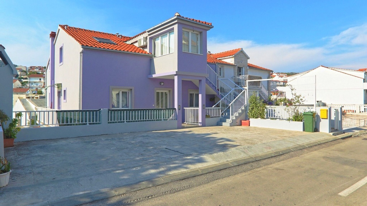 Photo of Outdoor in Krizna luka
