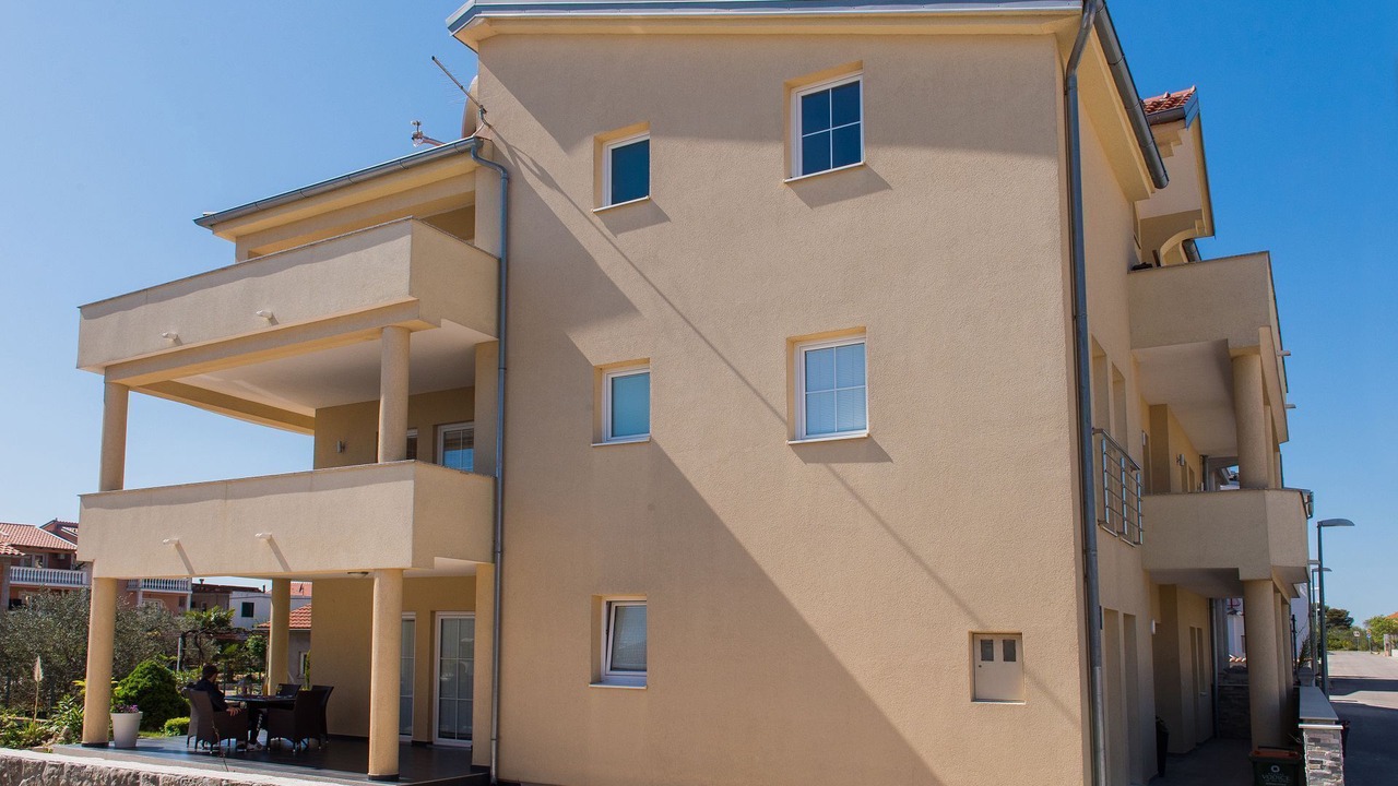 Photo of Outdoor in Vodice