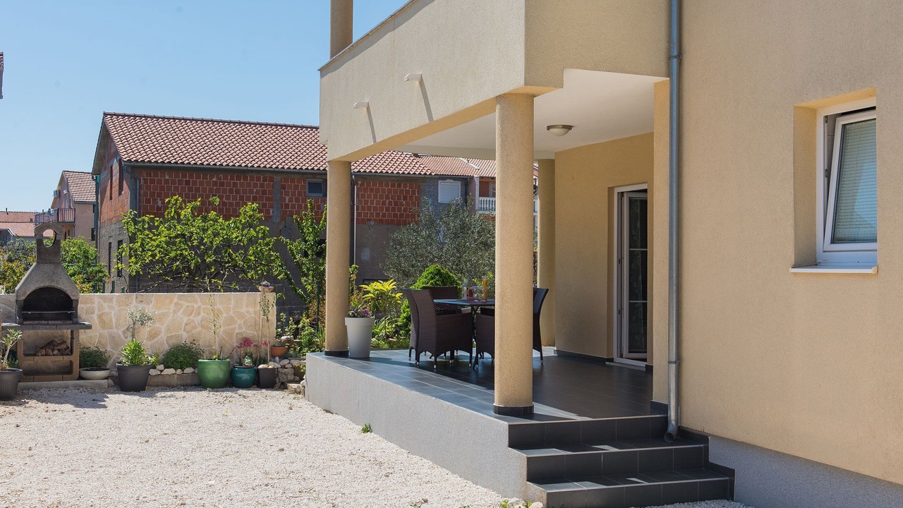 Photo of Outdoor in Vodice