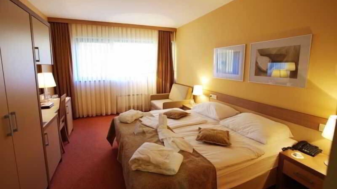 Photo of Bedroom in Podcetrtek