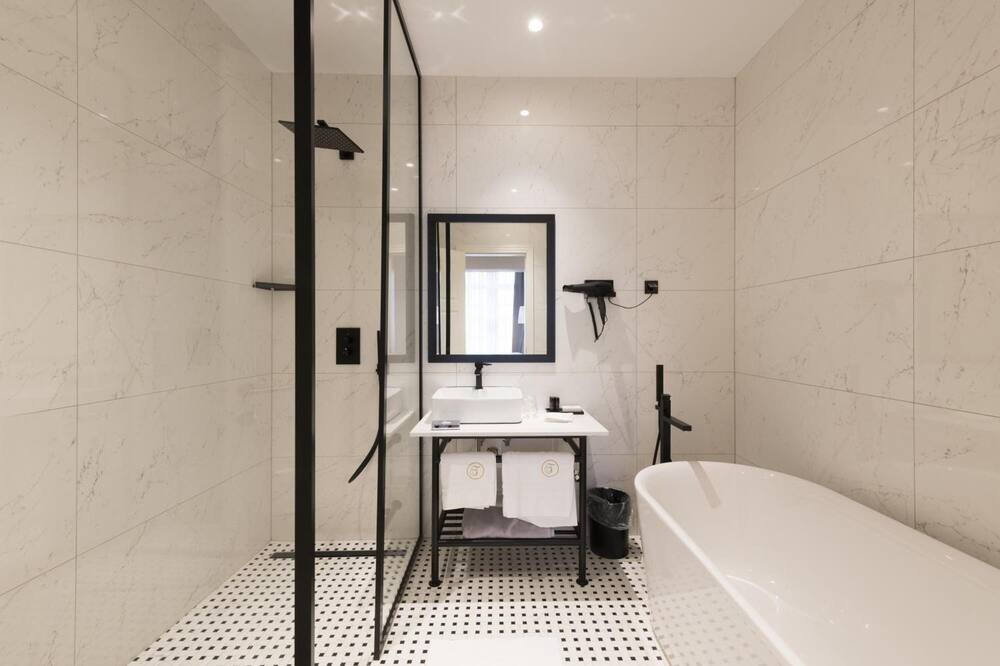 Photo of Bathroom in Osijek