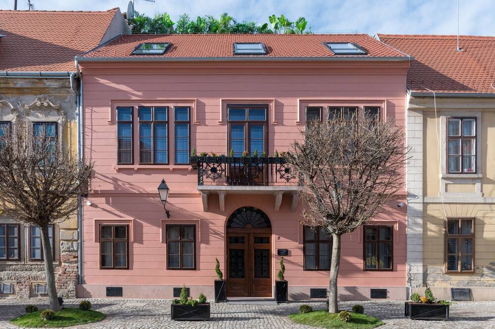 Photo of Outdoor in Osijek