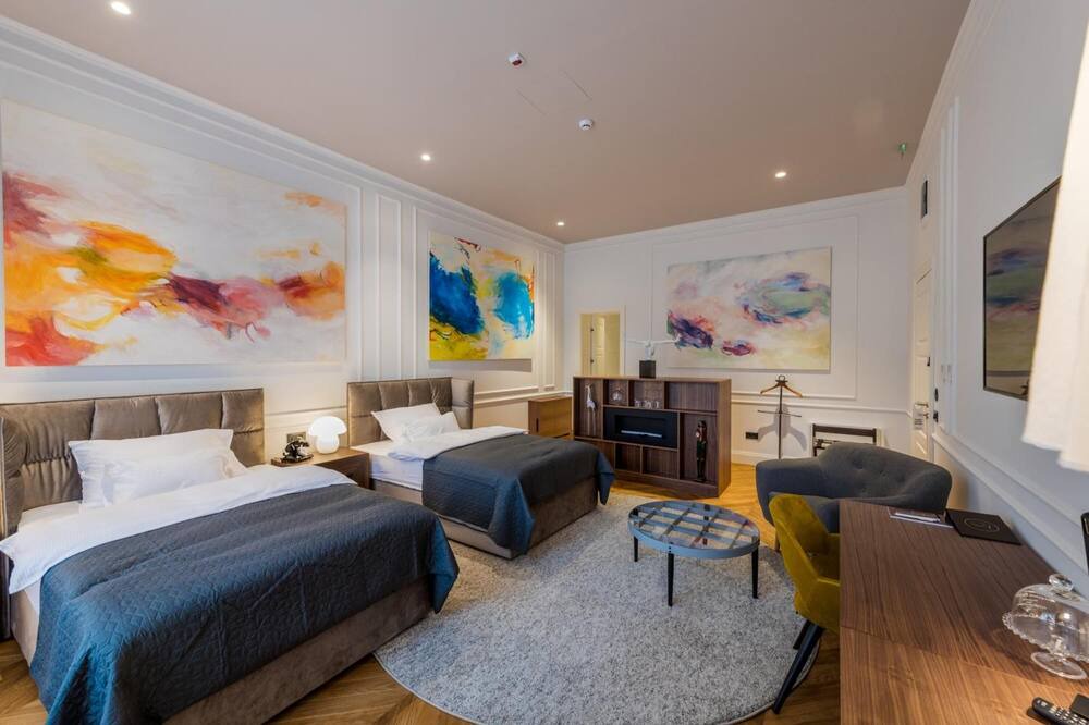 Photo of Bedroom in Osijek