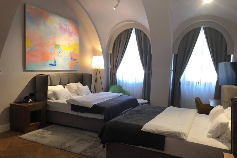Photo of Bedroom in Osijek