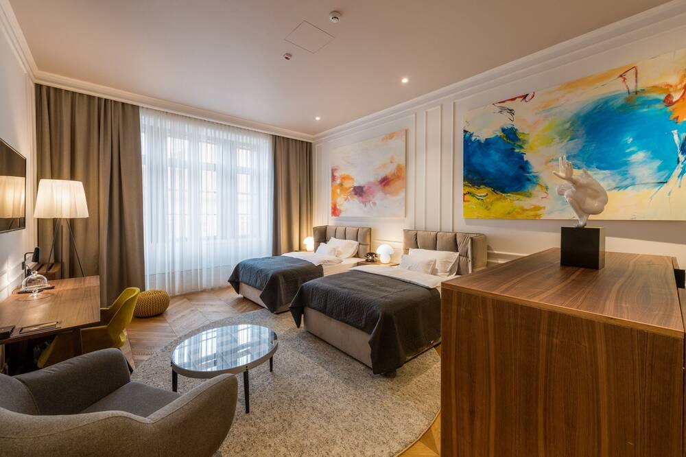 Photo of Bedroom in Osijek