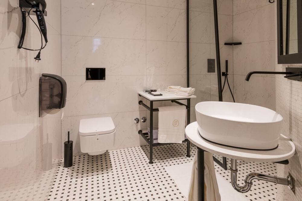 Photo of Bathroom in Osijek