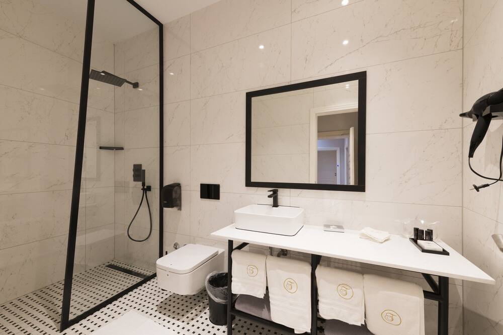 Photo of Bathroom in Osijek