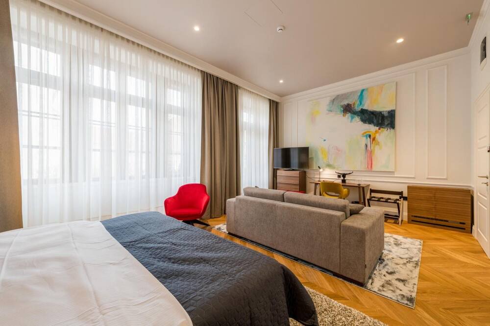 Photo of Bedroom in Osijek