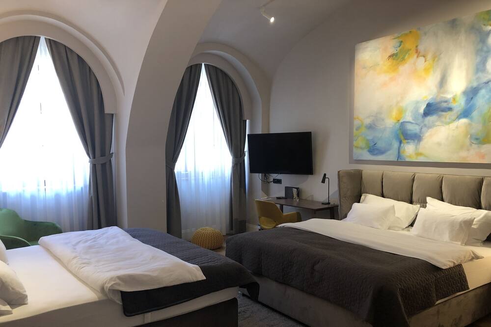 Photo of Bedroom in Osijek