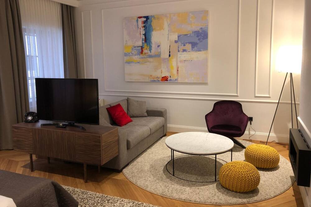 Photo of Livingroom in Osijek