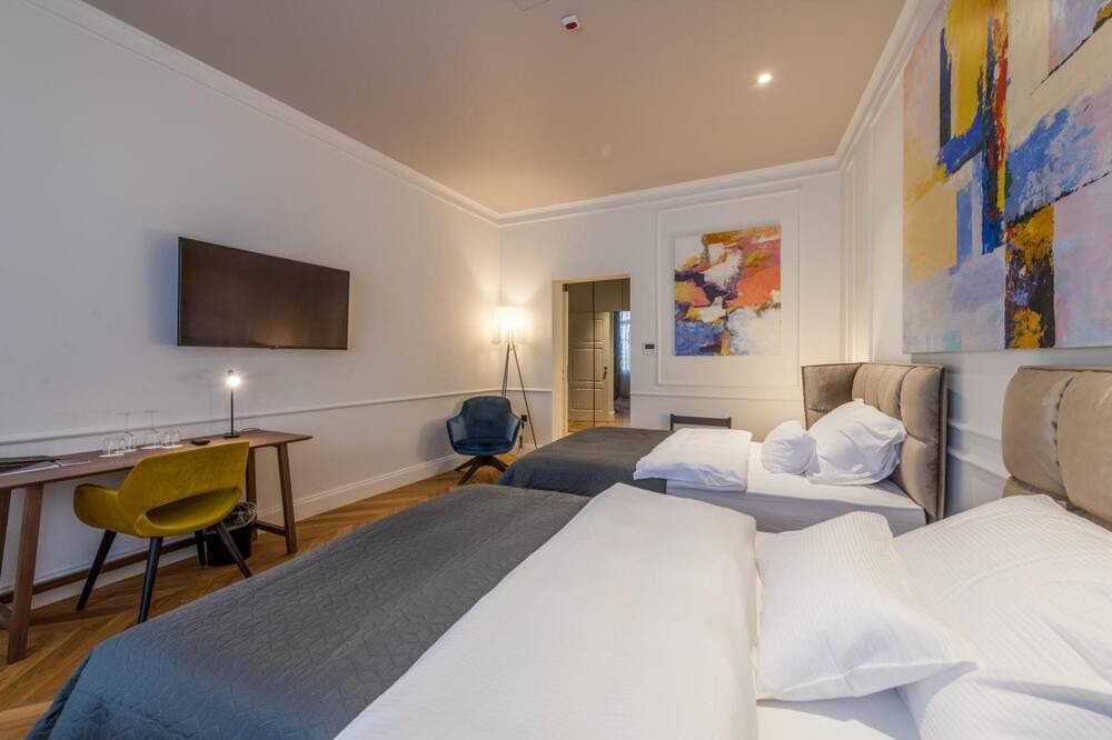 Photo of Bedroom in Osijek