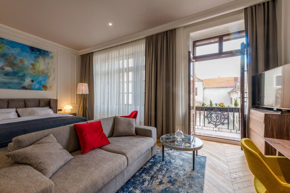 Photo of Bedroom in Osijek