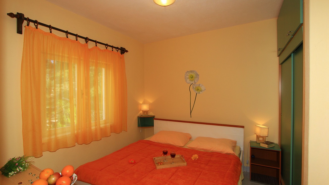 Photo of Bedroom in Okrug Donji