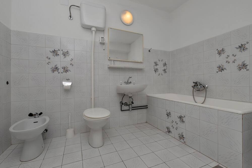 Photo of Bathroom in Pokrivenik