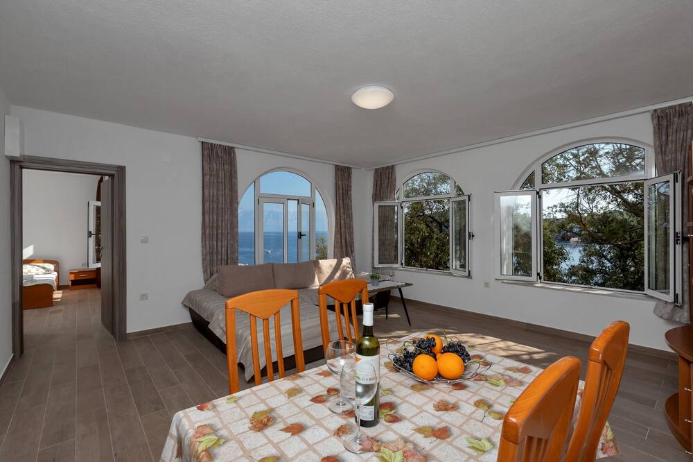 Photo of Livingroom in Pokrivenik