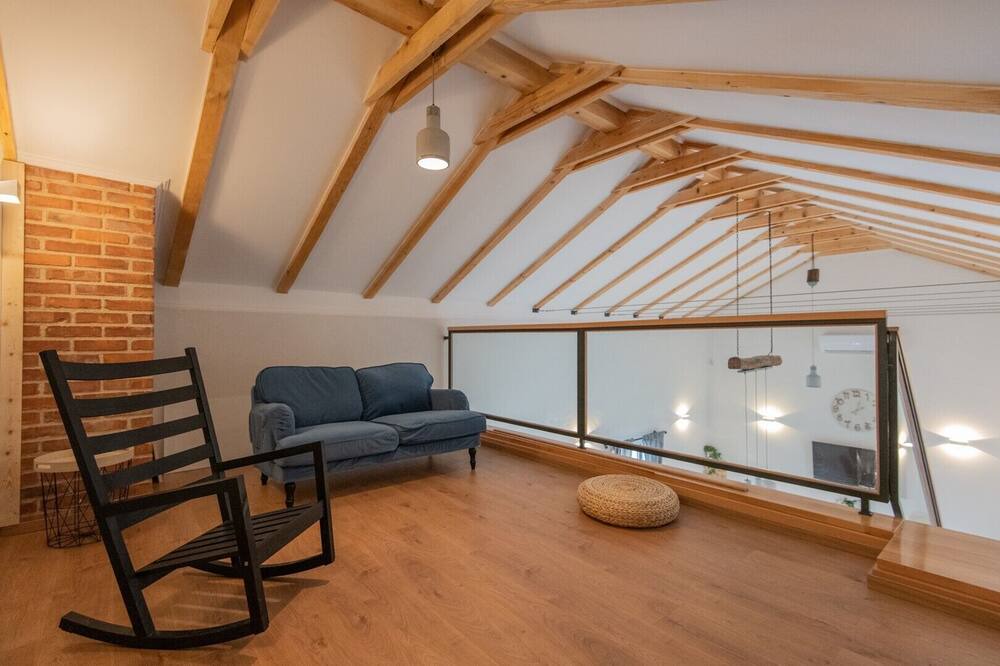 Photo of Livingroom in Donji Prolozac