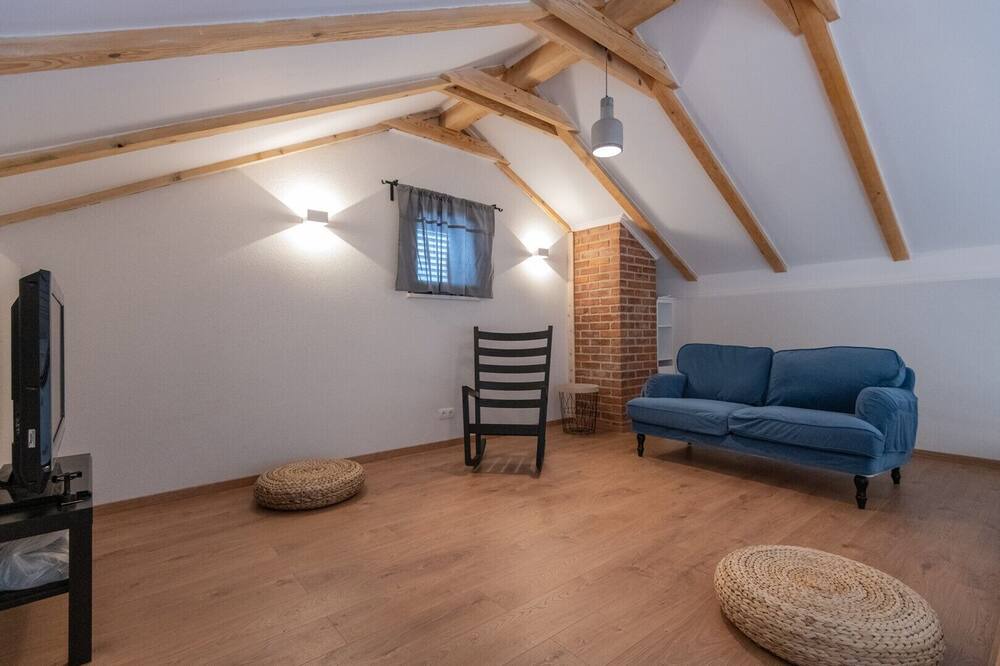 Photo of Livingroom in Donji Prolozac