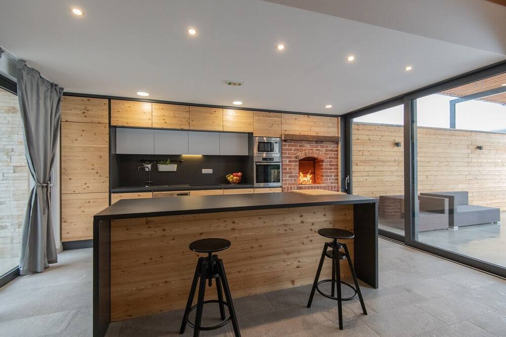 Photo of Kitchen in Donji Prolozac