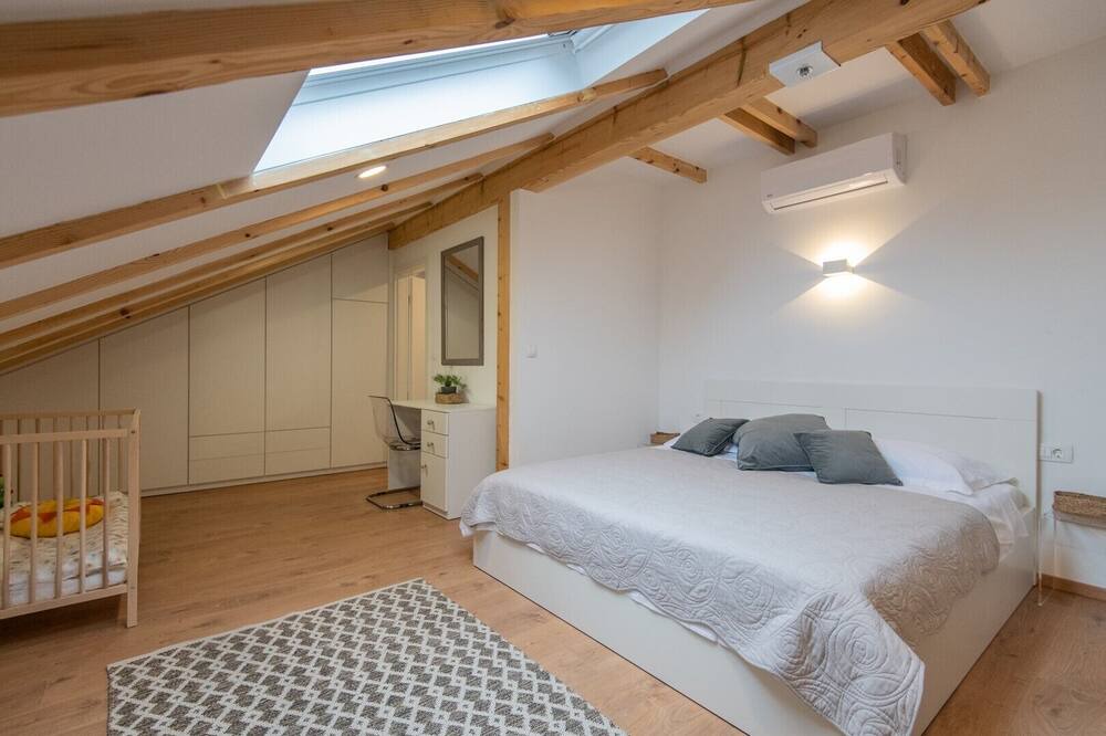 Photo of Bedroom in Donji Prolozac