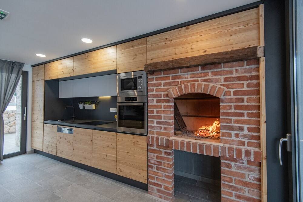 Photo of Kitchen in Donji Prolozac