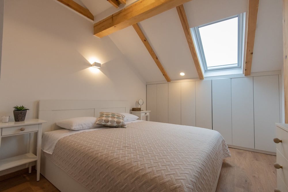 Photo of Bedroom in Donji Prolozac