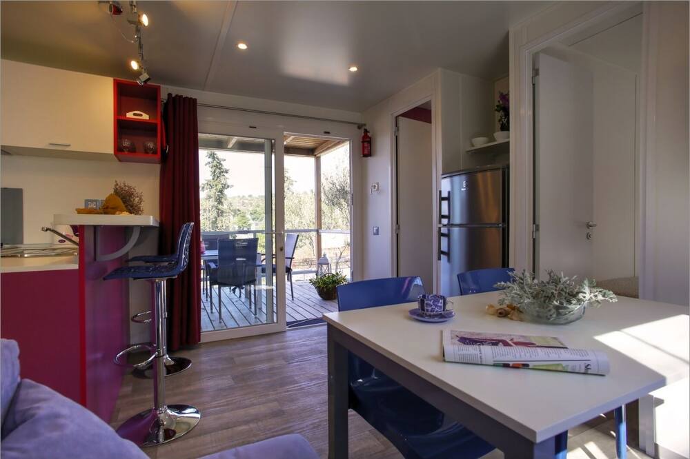Photo of Livingroom in Murter