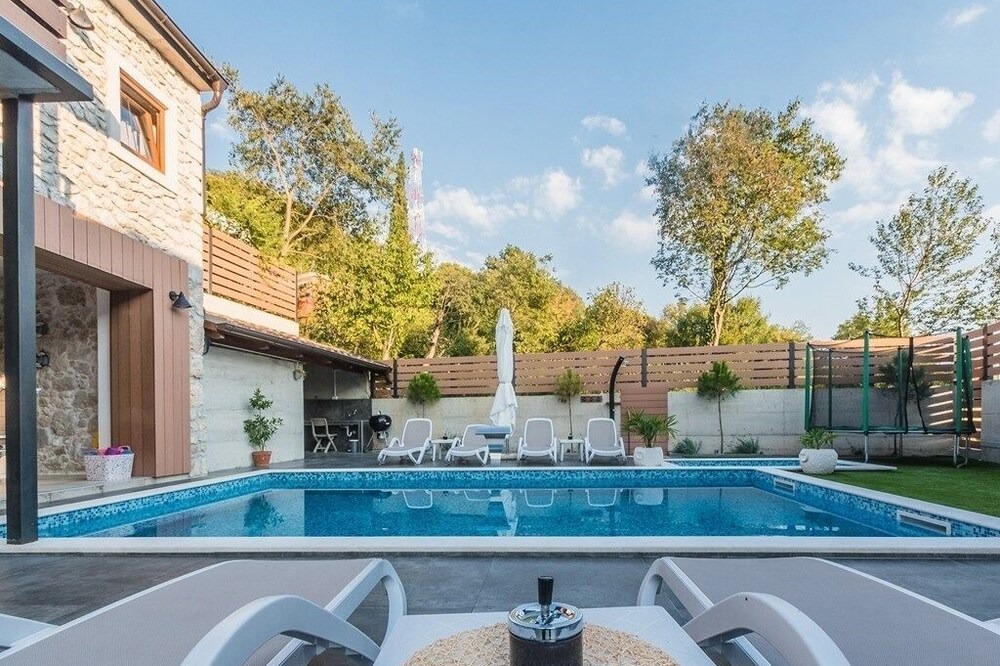 Photo of Outdoor in Tribalj