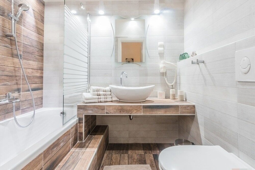Photo of Bathroom in Tribalj