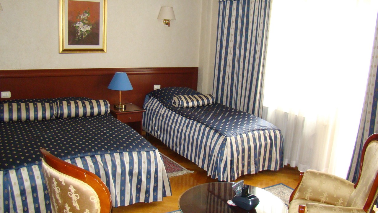 Photo of Bedroom in Osijek