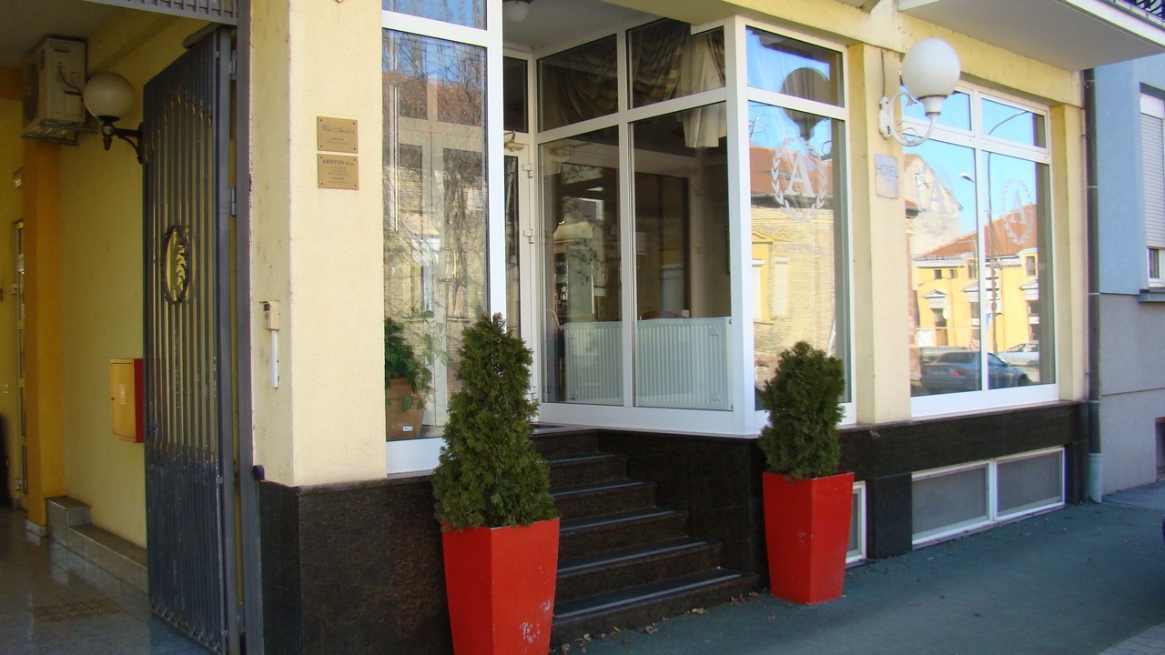 Photo of Outdoor in Osijek