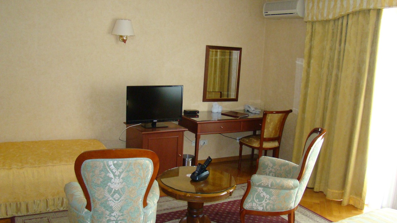 Photo of Bedroom in Osijek