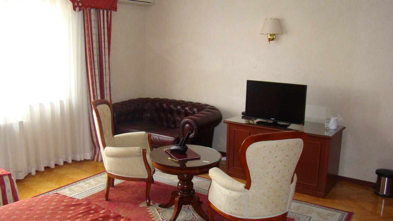 Photo of Bedroom in Osijek