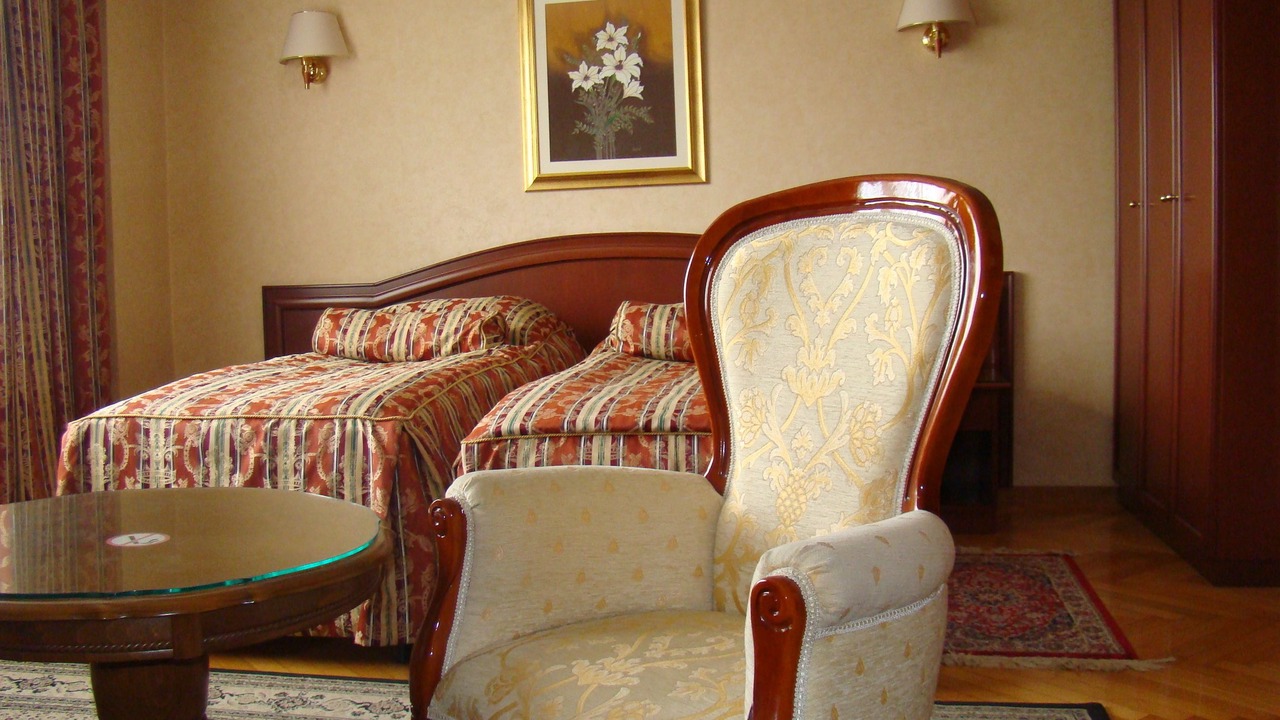 Photo of Bedroom in Osijek