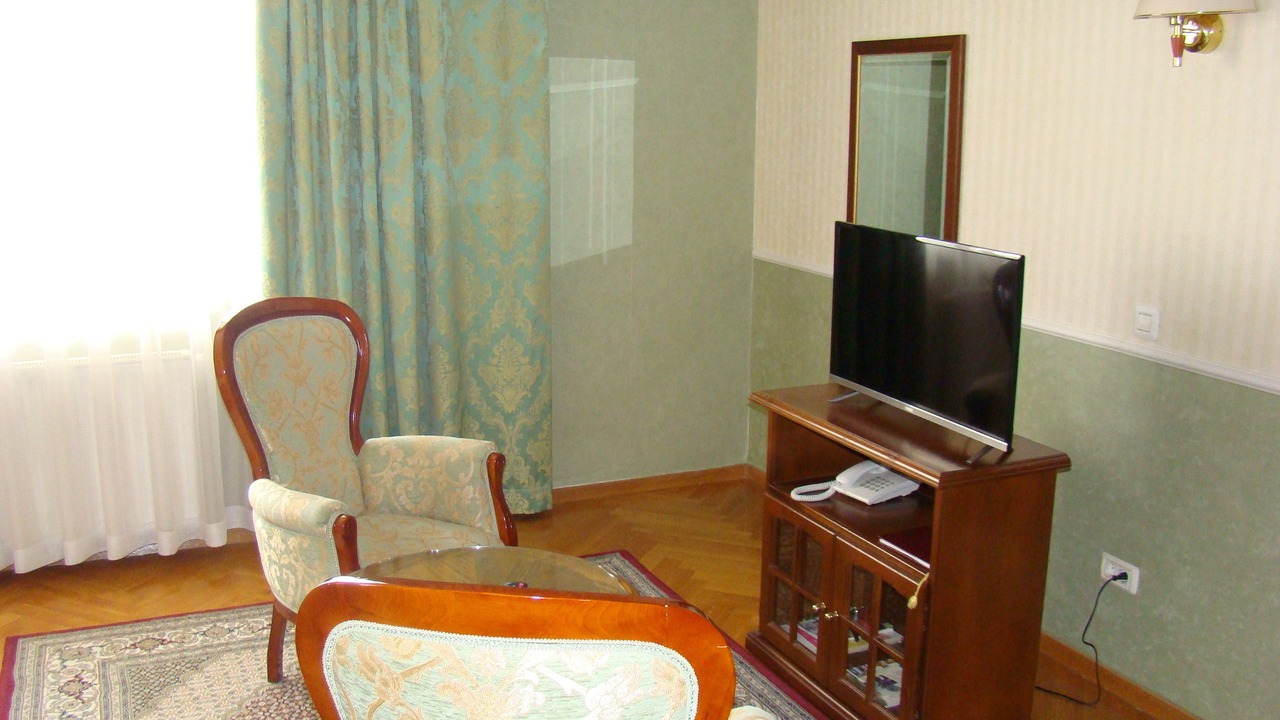 Photo of Bedroom in Osijek