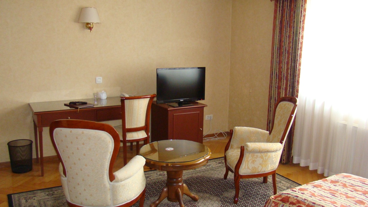 Photo of Bedroom in Osijek